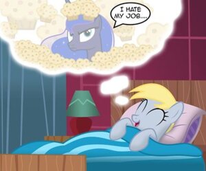 Rating: Safe Score: 0 Tags: bed blonde_hair blue_body blue_eyes blue_fur blue_hair derpy_hooves_(mlp) dream duo e621 equid equine eyes_closed female feral food friendship_is_magic fur furniture grey_body grey_fur hair hasbro horn lamp low_res mammal muffin multicolored_hair my_little_pony mythological_creature mythological_equine mythology pillow princess_luna_(mlp) sleeping smile two_tone_hair unicorn unknown_artist User: bunchy7s Rating: Safe Score: 0 Tags: bed blonde_hair blue_body blue_eyes blue_fur blue_hair derpy_hooves_(mlp) dream duo e621 equid equine eyes_closed female feral food friendship_is_magic fur furniture grey_body grey_fur hair hasbro horn lamp low_res mammal muffin multicolored_hair my_little_pony mythological_creature mythological_equine mythology pillow princess_luna_(mlp) sleeping smile two_tone_hair unicorn unknown_artist User: bunchy7s