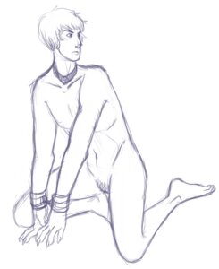 Rating: Explicit Score: 0 Tags: albedo_piazzolla cuntboy intersex male rule34 tagme terribad xenosaga User: bunchy7s