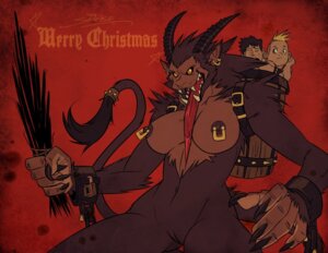 Rating: Explicit Score: 0 Tags: 2011 anthro basket birch_rod bovid breasts caprine caprine_demon christmas container crossgender cuff_(restraint) demon e621 ear_piercing english_text female fur genitals goat_demon group holding_object holidays human krampus long_tongue mammal nipple_piercing nipple_ring nipples open_mouth piercing restraints ring_piercing simple_background solidasp solo_focus tail tail_tuft teeth text tongue tongue_out tuft vulva User: bunchy7s