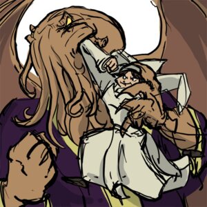 Rating: Safe Score: 0 Tags: 1:1 aquatic brown_hair cephalopod clothing coelasquid cthulhu cthulhu_mythos duo e621 face_tentacles female fight footwear great_old_one_(h.p._lovecraft) h._p._lovecraft hair hat headgear headwear human low_res mammal mantle_(mollusk) membrane_(anatomy) membranous_wings mollusk nun robe shoes siphon_(anatomy) tentacles wings yellow_eyes User: bunchy7s Rating: Safe Score: 0 Tags: 1:1 aquatic brown_hair cephalopod clothing coelasquid cthulhu cthulhu_mythos duo e621 face_tentacles female fight footwear great_old_one_(h.p._lovecraft) h._p._lovecraft hair hat headgear headwear human low_res mammal mantle_(mollusk) membrane_(anatomy) membranous_wings mollusk nun robe shoes siphon_(anatomy) tentacles wings yellow_eyes User: bunchy7s