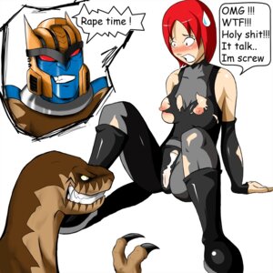 Rating: Explicit Score: 0 Tags: 1animal alternate_mode_(transformers) beast_wars blush crossover defeated dialogue dino_crisis dinobot_(beast_wars) engrish female feral imminent_rape meis nipples panties ranguage rape raptor red_eyes red_hair regina_(dino_crisis) rule34 skin_tight straight torn_clothes transformers User: bunchy7s Rating: Explicit Score: 0 Tags: 1animal alternate_mode_(transformers) beast_wars blush crossover defeated dialogue dino_crisis dinobot_(beast_wars) engrish female feral imminent_rape meis nipples panties ranguage rape raptor red_eyes red_hair regina_(dino_crisis) rule34 skin_tight straight torn_clothes transformers User: bunchy7s