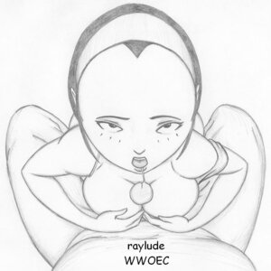 Rating: Explicit Score: 0 Tags: after_fellatio after_oral breasts code_lyoko elisabeth_delmas female paizuri raylude rule34 straight_hair tagme ulrich_stern white_background User: bunchy7s