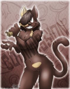 Rating: Questionable Score: 0 Tags: anthro chest_tuft digital_media_(artwork) domestic_cat e621 felid feline felis female female_anthro fur grin lube mammal nude nude_anthro nude_female portzebie preparation rape_face smile solo tail tuft watermark User: bunchy7s
