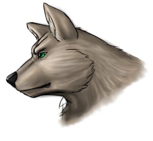 Rating: Safe Score: 0 Tags: ambiguous_gender brown_body brown_fur canid canine canis digital_media_(artwork) e621 feral fur green_eyes ishigray mammal mythological_canine mythological_creature mythology simple_background solo werecanid werecanine werecreature werewolf white_background wolf User: bunchy7s