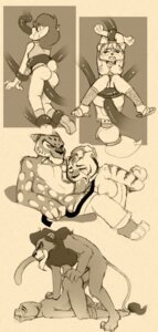 Rating: Explicit Score: 0 Tags: anthro anthro_on_anthro anthro_penetrated anthro_penetrating anthro_penetrating_anthro anthrofied archie_comics ass_up ball_gag big_penis bodily_fluids bottomless bottomwear bottomwear_down bound breasts breathable_gag canid canine chipmunk clothed clothing crossover crying disney dominant dominant_male dreamworks e621 erection eyes_closed felid female female_penetrated female_raped forced fox from_behind_position fur gag gagged genitals grin ground_squirrel group hair halter_top hands_above_head hi_res krystal_(star_fox) kung_fu_panda lion looking_at_another looking_at_partner male male/female male_penetrating male_penetrating_female male_rape male_raping_female mammal master_tigress monochrome multiple_images nala_(the_lion_king) nintendo nipples nude pantherine pants pants_down partially_clothed penetration penile penis rape restrained rodent sally_acorn scar_(the_lion_king) sciurid scut_tail sega sex short_tail smile sonic_the_hedgehog_(archie) sonic_the_hedgehog_(comics) sonic_the_hedgehog_(series) star_fox submissive submissive_female syberfox tai_lung_(kung_fu_panda) tail tears tentacle_around_arm tentacle_around_leg tentacle_around_waist tentacle_in_vagina tentacle_penetration tentacle_rape tentacle_sex tentacles the_lion_king tiger vaginal vaginal_penetration User: bunchy7s