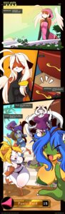 Rating: Questionable Score: 0 Tags: 4_toes achievement achievement_overlay achievement_unlocked ailurid anthro barefoot big_breasts bikini black_body black_fur black_spots blizzard_entertainment blonde_hair blue_body blue_fur blue_hair blush bouncing_breasts breasts breasts_are_the_best chalo clothed clothing comic convenient_censorship countershading domestic_cat e621 english_text eyes_closed facial_markings feathered_wings feathers feet felid feline felis female fur gecko geecku green_body grey_body grey_fur group hair hair_covering_breasts head_markings hi_res huge_breasts las_lindas leopard lizard long_hair mammal markings messiah nina_(chalo) non-mammal_breasts nude overlay pantherine panties panty_raid pink_clothing pink_panties pink_underwear ponytail purple_hair purple_stripes red_body red_fur red_panda reptile sarah_silkie scalie skimpy snow_leopard spots stripes swimwear tail text tila_sunrise toes towel towel_on_head towel_only two-piece_swimsuit underwear warcraft white_body white_fur white_hair wide_hips wings yellow_body User: bunchy7s