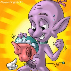 Rating: Explicit Score: 0 Tags: 1:1 2004 balls bodily_fluids brainsister cheek_bulge cum cum_inside duo e621 erection fellatio genital_fluids genitals humanoid low_res male male/male male_penetrated male_penetrating male_penetrating_male not_furry nude oral oral_penetration penetration penile penis sex sweat widget_the_world_watcher User: bunchy7s