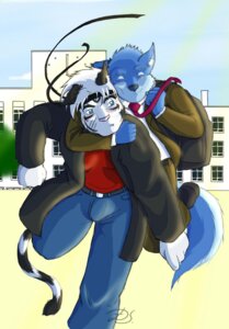 Rating: Safe Score: 0 Tags: 5_fingers accessory anthro arm_around_neck backpack belt belt_buckle black_belt black_headband black_nose blue_body blue_bottomwear blue_clothing blue_fur blue_pants bottomwear buckle canid canine canis clock clothing collared_shirt cuddling denim denim_bottomwear denim_clothing digital_media_(artwork) dragonslash dress_shirt duo e621 eyes_closed felid fingers fist fur green_clothing green_jacket green_topwear hair happy headband hi_res hug jacket jeans leo_(dragonslash) light male male/male mammal necktie outside pantherine pants pink_nose pounce purple_necktie red_clothing red_shirt red_topwear running school shirt sibling_(lore) sky sunlight surprised tiger topwear white_clothing white_dress_shirt white_hair white_shirt white_topwear window wolf User: bunchy7s Rating: Safe Score: 0 Tags: 5_fingers accessory anthro arm_around_neck backpack belt belt_buckle black_belt black_headband black_nose blue_body blue_bottomwear blue_clothing blue_fur blue_pants bottomwear buckle canid canine canis clock clothing collared_shirt cuddling denim denim_bottomwear denim_clothing digital_media_(artwork) dragonslash dress_shirt duo e621 eyes_closed felid fingers fist fur green_clothing green_jacket green_topwear hair happy headband hi_res hug jacket jeans leo_(dragonslash) light male male/male mammal necktie outside pantherine pants pink_nose pounce purple_necktie red_clothing red_shirt red_topwear running school shirt sibling_(lore) sky sunlight surprised tiger topwear white_clothing white_dress_shirt white_hair white_shirt white_topwear window wolf User: bunchy7s