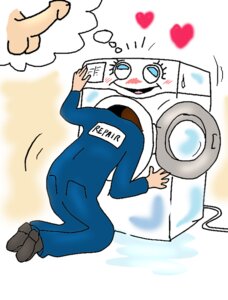 Rating: Explicit Score: 0 Tags: inanimate male male_only rule34 tagme washing_machine User: bunchy7s Rating: Explicit Score: 0 Tags: inanimate male male_only rule34 tagme washing_machine User: bunchy7s