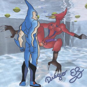 Rating: Explicit Score: 0 Tags: diegoeb duel_monster male male_only neo-spacian_aqua_dolphin neo_spacian_air_hummingbird neo_spacian_aqua_dolphin rule34 tagme yu-gi-oh! User: bunchy7s