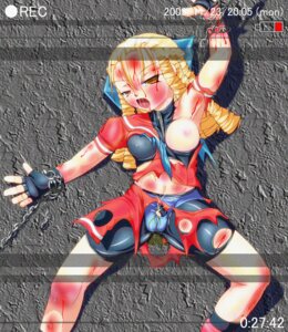 Rating: Explicit Score: 0 Tags: beaten bleeding blonde blonde_female blonde_hair blood breasts breasts_out camera camera_pov camera_view chained chains defeated female female_focus female_only filming karin_kanzuki lying lying_on_back lying_on_ground on_back on_ground peeing peeing_self ripped_clothes ripped_clothing rule34 solo solo_female solo_focus street_fighter tagme tied_up torn_clothes torn_clothing urinating urinating_female urination urine urine_pool User: bunchy7s