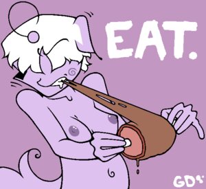Rating: Explicit Score: 0 Tags: female our_home_planet rule34 tagme User: bunchy7s