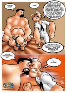 Rating: Explicit Score: 0 Tags: bluto comic female olive_oyl popeye popeye_(series) rule34 seiren User: bunchy7s Rating: Explicit Score: 0 Tags: bluto comic female olive_oyl popeye popeye_(series) rule34 seiren User: bunchy7s