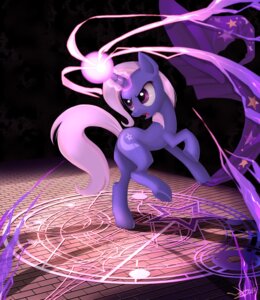 Rating: Safe Score: 0 Tags: 2012 brick brick_floor cape clothing cool_colors crescent_moon cutie_mark e621 electricity equid equine female feral friendship_is_magic futhark glowing glowing_horn glyphs hasbro hat headgear headwear hi_res horn magic magic_circle mammal mane moon my_little_pony mythological_creature mythological_equine mythology norse_runes nude occult_symbol pentacle pentagram ponykillerx purple_eyes quadruped runes signature solo spell symbol tail trixie_(mlp) unicorn wizard_hat User: bunchy7s