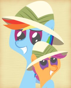 Rating: Safe Score: 0 Tags: 2013 4:5 absurd_res blue_body blue_fur clothing daringdashie duo e621 equid equine female friendship_is_magic fur hair hasbro hat headgear headwear hi_res horse mammal multicolored_hair my_little_pony pony purple_eyes rainbow_dash_(mlp) rainbow_hair scootaloo_(mlp) simple_background smile young User: bunchy7s Rating: Safe Score: 0 Tags: 2013 4:5 absurd_res blue_body blue_fur clothing daringdashie duo e621 equid equine female friendship_is_magic fur hair hasbro hat headgear headwear hi_res horse mammal multicolored_hair my_little_pony pony purple_eyes rainbow_dash_(mlp) rainbow_hair scootaloo_(mlp) simple_background smile young User: bunchy7s