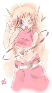 Rating: Explicit Score: 0 Tags: 1girls bare_belly barely_contained barely_contained_breasts big_breasts blonde blonde-haired_female blonde_hair blushing breasts bursting_out_of_clothing busty busty_female cave_story clothed clothing curly_brace erect_nipples female female_only hard_nipples huge_eyes light-skinned_female light_skin long_hair nipple_bulge nipples open_mouth robot robot_girl rule34 solo tagme taut_clothes taut_shirt tight_clothing waist User: bunchy7s