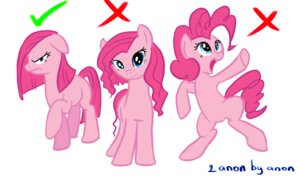 Rating: Safe Score: 0 Tags: anonymous_artist e621 earth_pony equid equine female feral friendship_is_magic fur hasbro horse mammal my_little_pony pink_body pink_fur pinkamena_(mlp) pinkie_pie_(mlp) pony simple_background solo tail white_background User: bunchy7s