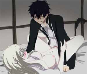 Rating: Explicit Score: 0 Tags: ao_no_exorcist black_hair blue_eyes blush breasts clothed_sex couple crying cum female kamiki_tamamo legs_up milf nipples nude okumura_rin on_bed open_mouth penetration pussy rule34 school_uniform sex shirt_lift short_hair smile spread_legs tear vaginal_penetration white_hair User: bunchy7s Rating: Explicit Score: 0 Tags: ao_no_exorcist black_hair blue_eyes blush breasts clothed_sex couple crying cum female kamiki_tamamo legs_up milf nipples nude okumura_rin on_bed open_mouth penetration pussy rule34 school_uniform sex shirt_lift short_hair smile spread_legs tear vaginal_penetration white_hair User: bunchy7s