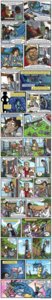 Rating: Questionable Score: 0 Tags: absurd_res amphibian aquatic arthropod blood bodily_fluids cigar coelasquid comic commander_badass dialogue e621 elemental_creature english_text feral fish fungus generation_1_pokemon golem_(pokemon) goo-connected_lips goo_creature grass group gyarados hi_res human insect jared_kowalski kangaskhan long_image magikarp male mammal marsupial mineral_fauna mr._fish muk mushroom nidorino nintendo open_mouth pinniped pinsir plant pokemon pokemon_(species) pokemon_professor poliwag professor_oak rattata rock rock_creature rodent scalie seel smoke smoking tall_image teeth text the_punchline_is_machismo tongue User: bunchy7s