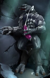 Rating: Explicit Score: 0 Tags: 4_fingers abs alien animal_genitalia bodily_fluids clothing cum cum_on_arm cum_on_belly cum_on_body cum_on_chest cum_on_clothing cum_on_face cum_on_hand cum_on_leg cum_on_own_face cum_on_penis cum_on_self cum_on_slit cumshot digital_media_(artwork) dog_tags e621 ejaculation erection excessive_cum excessive_genital_fluids fingers genital_fluids genital_slit genitals halo_(series) hi_res idhe male mandibles masturbation mechanical_arm microsoft muscular muscular_male nude open_mouth orgasm penis precum sangheili solo standing teeth todex xbox_game_studios User: bunchy7s