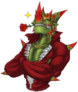 Rating: Safe Score: 0 Tags: amber_eyes anthro capcom classy clothing crossed_arms dragonborn_(dnd) dungeons_and_dragons e621 espinas flower flying_wyvern grin hasbro male monster_hunter muscular muscular_anthro muscular_male orange_eyes plant rose_(flower) scalie sharp_teeth simple_background smile solo sparkles spikes spines tagane teeth thorns torn_clothing white_background wizards_of_the_coast User: bunchy7s