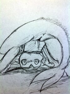 Rating: Explicit Score: 0 Tags: 3:4 anus e621 eeveelution eiroru female feral generation_1_pokemon genitals monochrome nintendo pokemon pokemon_(species) solo tail traditional_media_(artwork) vaporeon vulva User: bunchy7s Rating: Explicit Score: 0 Tags: 3:4 anus e621 eeveelution eiroru female feral generation_1_pokemon genitals monochrome nintendo pokemon pokemon_(species) solo tail traditional_media_(artwork) vaporeon vulva User: bunchy7s