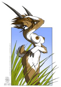 Rating: Explicit Score: 0 Tags: 2008 antelope anthro bovid breasts conditional_dnp e621 female gazelle grass jollyjack mammal nipples nude outside plant solo User: bunchy7s Rating: Explicit Score: 0 Tags: 2008 antelope anthro bovid breasts conditional_dnp e621 female gazelle grass jollyjack mammal nipples nude outside plant solo User: bunchy7s