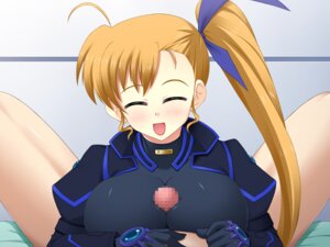 Rating: Explicit Score: 0 Tags: censored female lyrical_nanoha mahou_shoujo_lyrical_nanoha_vivid rule34 tagme vivio User: bunchy7s