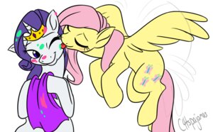 Rating: Safe Score: 0 Tags: blue_eyes c4tspajamas cutie_mark duo e621 equid equine feathered_wings feathers female feral fluttershy_(mlp) friendship_is_magic green_eyes hair hasbro horn licking long_hair mammal my_little_pony mythological_creature mythological_equine mythology pegasus pink_hair purple_hair rarity_(mlp) short_hair simple_background tail tongue tongue_out unicorn white_background wings yellow_body yellow_feathers User: bunchy7s