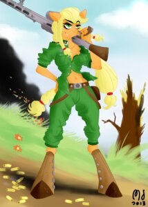Rating: Safe Score: 0 Tags: 2013 anthro anthrofied applejack_(mlp) belt blonde_hair breasts bullet clothing e621 earth_pony equid equine female freckles friendship_is_magic full-length_portrait fur green_eyes gun hair hasbro heavy_weapon hi_res holding_gun holding_object holding_ranged_weapon holding_weapon horse mammal mg_42 my_little_pony navel nazi orange_body orange_fur outside plant pony ponytail portrait ranged_weapon smile solo spent_casing tail tree uniform unknown_artist weapon wehrmacht User: bunchy7s Rating: Safe Score: 0 Tags: 2013 anthro anthrofied applejack_(mlp) belt blonde_hair breasts bullet clothing e621 earth_pony equid equine female freckles friendship_is_magic full-length_portrait fur green_eyes gun hair hasbro heavy_weapon hi_res holding_gun holding_object holding_ranged_weapon holding_weapon horse mammal mg_42 my_little_pony navel nazi orange_body orange_fur outside plant pony ponytail portrait ranged_weapon smile solo spent_casing tail tree uniform unknown_artist weapon wehrmacht User: bunchy7s