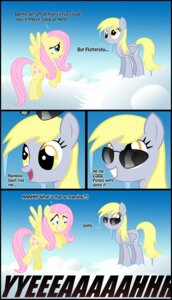 Rating: Safe Score: 0 Tags: cloud cold comic cutie_mark derpy_hooves_(mlp) duo e621 english_text equid equine eyewear feathered_wings feathers female feral fluttershy_(mlp) friendship_is_magic hasbro hi_res mammal my_little_pony mythological_creature mythological_equine mythology ohthatandy pegasus quadruped sunglasses tail text wings yellow_body yellow_feathers User: bunchy7s