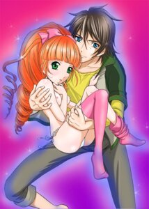 Rating: Explicit Score: 0 Tags: female male rule34 ruri_aiba sacred_seven tagme tandouji_alma User: bunchy7s