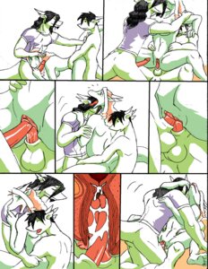 Rating: Explicit Score: 0 Tags: anthro anthro_on_anthro anthro_penetrated anthro_penetrating anthro_penetrating_anthro balls balls_touching bodily_fluids bottomless braw_(reiger) breasts brother_(lore) brothers_(lore) chair_position clothed clothing comic cum cum_in_vagina cum_inside double_penetration double_vaginal dragon dranz_(reiger) e621 ejaculation erection eyes_closed female female_anthro female_penetrated from_behind_position from_front_position frottage genital_fluids genitals green_balls group group_sex incest_(lore) inside internal internal_vaginal intraspecies lii_(reiger) male male/female male/male male_anthro male_penetrating male_penetrating_female mmf_threesome mythological_creature mythological_scalie mythology non-mammal_breasts nude open_mouth penetration penile penile_penetration penis penis_in_vagina penises_crossing penises_touching reiger sandwich_position scalie sex sibling_(lore) spread_legs spreading tail threesome trio uterus vaginal vaginal_penetration vulva User: bunchy7s