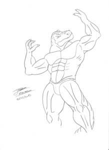 Rating: Questionable Score: 0 Tags: 2013 abs anthro biceps dinosaur e621 extreme_dinosaurs hi_res male maxime-jeanne monochrome muscular muscular_anthro muscular_male pose prehistoric_species reptile saurischian scalie solo t-bone_(extreme_dinosaurs) theropod tyrannosaurid tyrannosauroid tyrannosaurus tyrannosaurus_rex User: bunchy7s Rating: Questionable Score: 0 Tags: 2013 abs anthro biceps dinosaur e621 extreme_dinosaurs hi_res male maxime-jeanne monochrome muscular muscular_anthro muscular_male pose prehistoric_species reptile saurischian scalie solo t-bone_(extreme_dinosaurs) theropod tyrannosaurid tyrannosauroid tyrannosaurus tyrannosaurus_rex User: bunchy7s