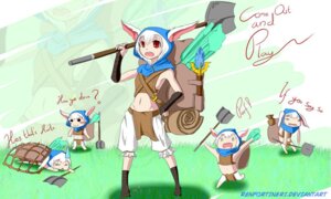 Rating: Safe Score: 0 Tags: aghanims_scepter backpack chibi clothed clothing dota e621 english_text female group hair holding_object holding_tool meepo_the_geomancer midriff net red_eyes renfortineri shovel text tools valve valve_corporation white_hair User: bunchy7s Rating: Safe Score: 0 Tags: aghanims_scepter backpack chibi clothed clothing dota e621 english_text female group hair holding_object holding_tool meepo_the_geomancer midriff net red_eyes renfortineri shovel text tools valve valve_corporation white_hair User: bunchy7s