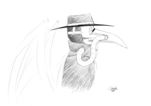 Rating: Safe Score: 0 Tags: 2012 alternative_fashion animal_mask anthro beak_mask clothing coat e621 eyewear gas_mask goggles greyscale hat headgear headwear male mask monochrome naum_swift oonami plague_doctor rebreather sketch solo steampunk topwear trenchcoat unfinished wings User: bunchy7s Rating: Safe Score: 0 Tags: 2012 alternative_fashion animal_mask anthro beak_mask clothing coat e621 eyewear gas_mask goggles greyscale hat headgear headwear male mask monochrome naum_swift oonami plague_doctor rebreather sketch solo steampunk topwear trenchcoat unfinished wings User: bunchy7s