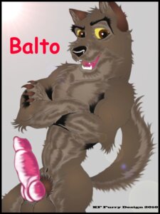 Rating: Explicit Score: 0 Tags: 2010 3:4 anthro anthrofied balto balto_(series) biped black_border black_nose border brown_body brown_eyes brown_fur canid canine canis character_name claws comic_sans crossed_arms digital_drawing_(artwork) digital_media_(artwork) e621 erection fur genitals grey_background hybrid kf_furry_design knot lens_flare looking_aside looking_at_viewer male mammal muscular muscular_anthro muscular_male nude open_mouth open_smile penis portrait pubes red_text simple_background smile solo standing tail teeth text three-quarter_portrait universal_studios wolf wolfdog yellow_sclera User: bunchy7s