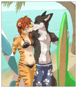 Rating: Safe Score: 0 Tags: 2008 accessory anthro anthro_on_anthro beach belly bikini biped black_body black_fur border boris_(boris) breasts brown_hair canid canine canis clothed clothing countershade_face countershade_torso countershading day detailed_background digital_media_(artwork) domestic_dog duo e621 eyebrows eyes_closed felid female flower flower_in_hair fur hair hair_accessory husky jailbird josepaw_(character) kiss_on_lips kissing long_hair male male/female mammal navel nordic_sled_dog orange_body orange_fur outside palm_tree pantherine plant romantic romantic_couple sand sea seaside shaded skimpy sky spitz stripes surfboard surfer swimwear tail tiger toony topless tree tropical two-piece_swimsuit vehicle water watercraft white_belly white_border User: bunchy7s Rating: Safe Score: 0 Tags: 2008 accessory anthro anthro_on_anthro beach belly bikini biped black_body black_fur border boris_(boris) breasts brown_hair canid canine canis clothed clothing countershade_face countershade_torso countershading day detailed_background digital_media_(artwork) domestic_dog duo e621 eyebrows eyes_closed felid female flower flower_in_hair fur hair hair_accessory husky jailbird josepaw_(character) kiss_on_lips kissing long_hair male male/female mammal navel nordic_sled_dog orange_body orange_fur outside palm_tree pantherine plant romantic romantic_couple sand sea seaside shaded skimpy sky spitz stripes surfboard surfer swimwear tail tiger toony topless tree tropical two-piece_swimsuit vehicle water watercraft white_belly white_border User: bunchy7s