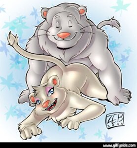 Rating: Explicit Score: 0 Tags: 2005 adultery father_of_the_pride female from_behind grey_fur kate_(father_of_the_pride) larry_(father_of_the_pride) lion lioness red_nose rule34 sex white_lion zebala User: bunchy7s Rating: Explicit Score: 0 Tags: 2005 adultery father_of_the_pride female from_behind grey_fur kate_(father_of_the_pride) larry_(father_of_the_pride) lion lioness red_nose rule34 sex white_lion zebala User: bunchy7s
