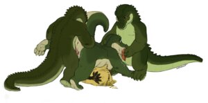 Rating: Explicit Score: 0 Tags: 2012 4_toes all_fours alligator alligatorid anthro anus blush bodily_fluids brother_(lore) brothers_(lore) conditional_dnp crocodilian cum cum_in_mouth cum_in_vagina cum_inside doggystyle double_penetration e621 erection feet fellatio female fgs forced from_behind_position genital_fluids genitals green_body green_scales group group_sex hand_on_neck hindpaw indirect_incest_(lore) looking_back male male/female nude oral oral_penetration paws penetration penile penis raised_leg raised_tail reptile scales scalie sefeiren sex sibling_(lore) simple_background soles spitroast tail thick_tail threesome tiptoes toes trio vaginal vaginal_penetration vulva User: bunchy7s