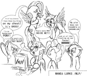 Rating: Questionable Score: 0 Tags: /mlp/ angry annoyed applejack_(mlp) blush bodily_fluids butt clothing commentary computer confusion cowboy_hat cutie_mark dialogue disgust e621 earth_pony electronics english_text equid equine exclamation_point eyes_closed fandom feathered_wings feathers female fluttershy_(mlp) flying freckles friendship_is_magic group happy hasbro hat headgear headwear hooves horn horse humor licking licking_lips mammal meta monochrome my_little_pony mythological_creature mythological_equine mythology oblivious pegasus pinkie_pie_(mlp) pony question_mark rainbow_dash_(mlp) rarity_(mlp) self_lick shocked sketch speech_bubble tears text tongue tongue_out twilight_sparkle_(mlp) unicorn winged_unicorn wings User: bunchy7s Rating: Questionable Score: 0 Tags: /mlp/ angry annoyed applejack_(mlp) blush bodily_fluids butt clothing commentary computer confusion cowboy_hat cutie_mark dialogue disgust e621 earth_pony electronics english_text equid equine exclamation_point eyes_closed fandom feathered_wings feathers female fluttershy_(mlp) flying freckles friendship_is_magic group happy hasbro hat headgear headwear hooves horn horse humor licking licking_lips mammal meta monochrome my_little_pony mythological_creature mythological_equine mythology oblivious pegasus pinkie_pie_(mlp) pony question_mark rainbow_dash_(mlp) rarity_(mlp) self_lick shocked sketch speech_bubble tears text tongue tongue_out twilight_sparkle_(mlp) unicorn winged_unicorn wings User: bunchy7s