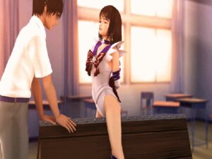 Rating: Explicit Score: 0 Tags: 1girls 3d animated arms_behind_back bdsm bishoujo_senshi_sailor_moon black_hair bondage boots choker classroom clothed clothing dark-skinned_male dominant_male elbow_gloves female gif glasses hotaru_tomoe male multiple_boys oz_(artist) rule34 sailor_saturn school_room school_uniform submissive_female tiara variant_set wooden_horse User: bunchy7s