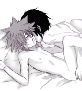 Rating: Explicit Score: 0 Tags: gay hibari_kyouya katekyo_hitman_reborn! male male_only rule34 sawada_tsunayoshi tagme yaoi User: bunchy7s Rating: Explicit Score: 0 Tags: gay hibari_kyouya katekyo_hitman_reborn! male male_only rule34 sawada_tsunayoshi tagme yaoi User: bunchy7s