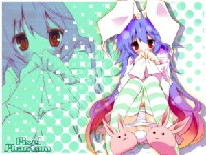 Rating: Explicit Score: 0 Tags: animal_ear blush bunny_ear bunny_tail female gradient_hair kamiya_yuu long_hair multicolored_hair panties panty_pull pixel_phantom red_eyes reisen_udongein_inaba rule34 sitting slippers solo striped striped_legwear striped_thighhighs tail thighhighs touhou underwear wallpaper white_panties zoom_layer User: bunchy7s