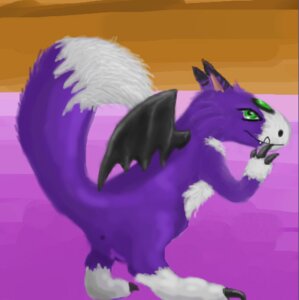 Rating: Explicit Score: 0 Tags: 2010 anus bandai_namco black_body black_fur black_skin black_stripes black_wings claws cute_fangs digimon digimon_(species) digital_media_(artwork) dorumon dragon e621 fangs female feral fluffy fluffy_tail fox_tail fur furred_dragon furred_scalie genitals green_eyes low_res membrane_(anatomy) membranous_wings mythological_creature mythological_scalie mythology oekaki purple_body purple_fur purple_skin scalie semi-anthro shy solo spikeheila stripes tail teasing teeth vulva white_body white_fur white_skin wings x-digimon yellow_eyes User: bunchy7s