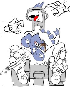 Rating: Explicit Score: 0 Tags: anthro anthro_only female foot_fetish g-birkin lugia pokemon pokemon_(species) rule34 tickle_torture tickling tickling_feet tickling_nipples zp92 User: bunchy7s