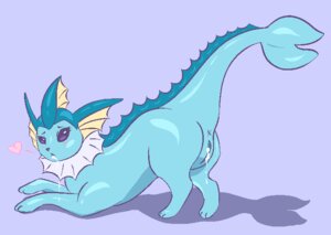 Rating: Explicit Score: 0 Tags: anus aquatic ass_up blue_background blue_body blue_skin blue_theme blue_vulva blush bodily_fluids butt canid canine cum cum_drip cum_in_mouth cum_in_vagina cum_inside digital_media_(artwork) digitigrade dorsal_ridge dripping e621 eeveelution female feral fin fish fish_tail frill_ridge full-length_portrait generation_1_pokemon genital_fluids genitals head_fin heart_symbol looking_at_viewer looking_back mammal membrane_(anatomy) nintendo nude pokemon pokemon_(species) portrait presenting presenting_hindquarters presenting_vulva purple_eyes raised_tail shadow side_view simple_background solo spike_ridge sugarbandit tail tail_ridge vaporeon vulva white_membrane yellow_membrane User: bunchy7s
