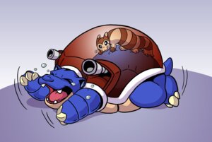 Rating: Safe Score: 0 Tags: 3_fingers 3_toes :3 ambiguous_gender avoid_posting barefoot blastoise blue_body blue_eyes blue_skin bodily_fluids brown_body brown_fur claws duo e621 eyes_closed feet feral fingers fur furret generation_1_pokemon generation_2_pokemon internal laugh motion_lines nintendo nude open_mouth pokemon pokemon_(species) quadruped shell size_difference smile tail tan_body tan_fur tears tickling toes tongue yasminachan User: bunchy7s