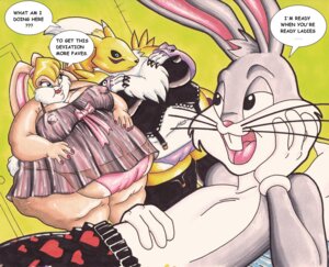 Rating: Questionable Score: 0 Tags: 2011 absurd_res anthro bandai_namco belly big_belly big_breasts black_sclera breasts bugs_bunny canid canine chest_tuft clothing crossover digimon digimon_(species) e621 english_text female fur group hand_on_belly hi_res huge_breasts jetpants lagomorph leporid lingerie lola_bunny looney_tunes male mammal obese overweight rabbit renamon text tuft warner_brothers white_body white_fur yellow_body yellow_fur User: bunchy7s Rating: Questionable Score: 0 Tags: 2011 absurd_res anthro bandai_namco belly big_belly big_breasts black_sclera breasts bugs_bunny canid canine chest_tuft clothing crossover digimon digimon_(species) e621 english_text female fur group hand_on_belly hi_res huge_breasts jetpants lagomorph leporid lingerie lola_bunny looney_tunes male mammal obese overweight rabbit renamon text tuft warner_brothers white_body white_fur yellow_body yellow_fur User: bunchy7s