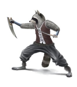 Rating: Safe Score: 0 Tags: anthro armor bracers clothed clothing e621 fighting_pose fur grey_body grey_fur hi_res knife male mammal overgrowth pose procyonid raccoon solo tail weapon whiskers xiss_burg User: bunchy7s Rating: Safe Score: 0 Tags: anthro armor bracers clothed clothing e621 fighting_pose fur grey_body grey_fur hi_res knife male mammal overgrowth pose procyonid raccoon solo tail weapon whiskers xiss_burg User: bunchy7s